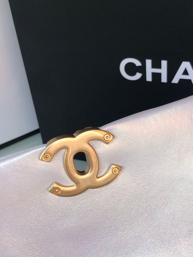 Ch**el 19 bags